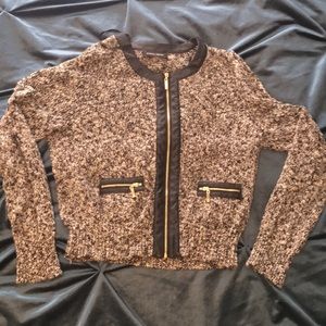Ivanka trump jacket